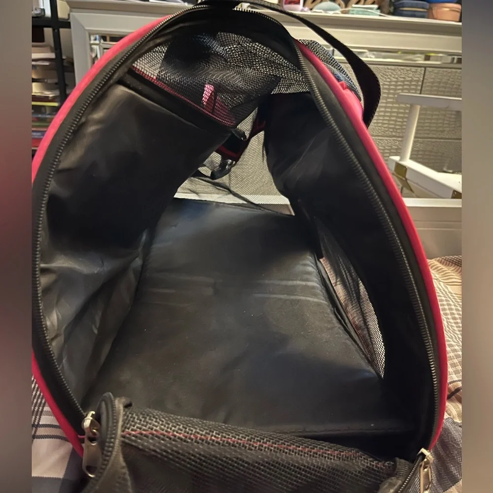 Pet Carrier